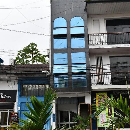 Selva Viva Iquitos Hotel Kültér fotó