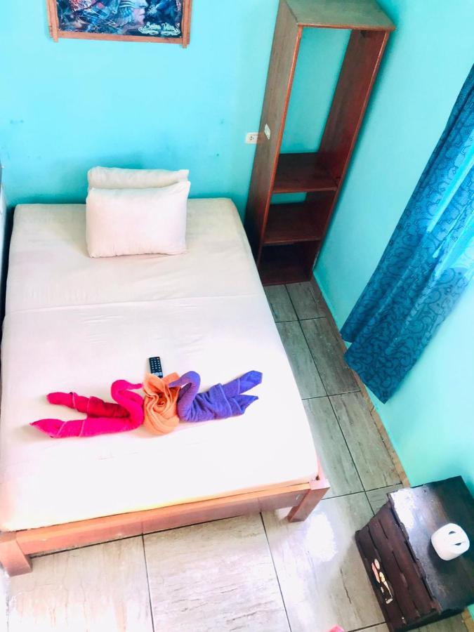 Selva Viva Iquitos Hotel Kültér fotó