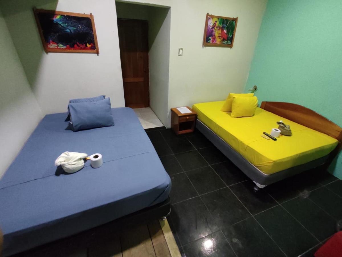 Selva Viva Iquitos Hotel Kültér fotó