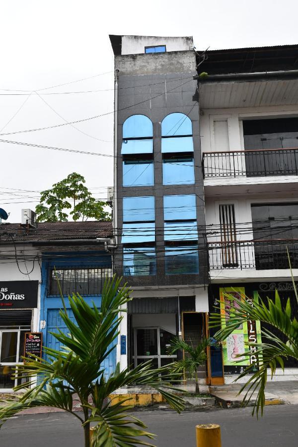 Selva Viva Iquitos Hotel Kültér fotó