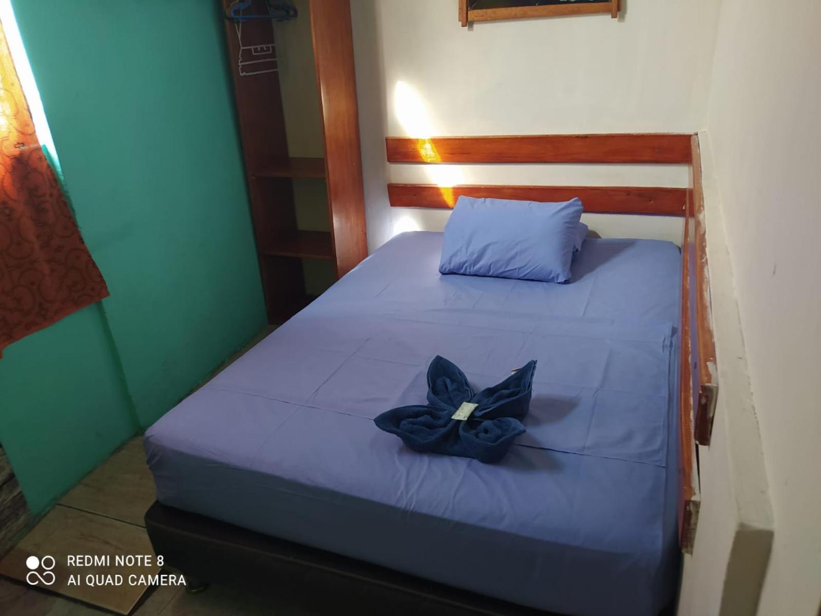 Selva Viva Iquitos Hotel Kültér fotó