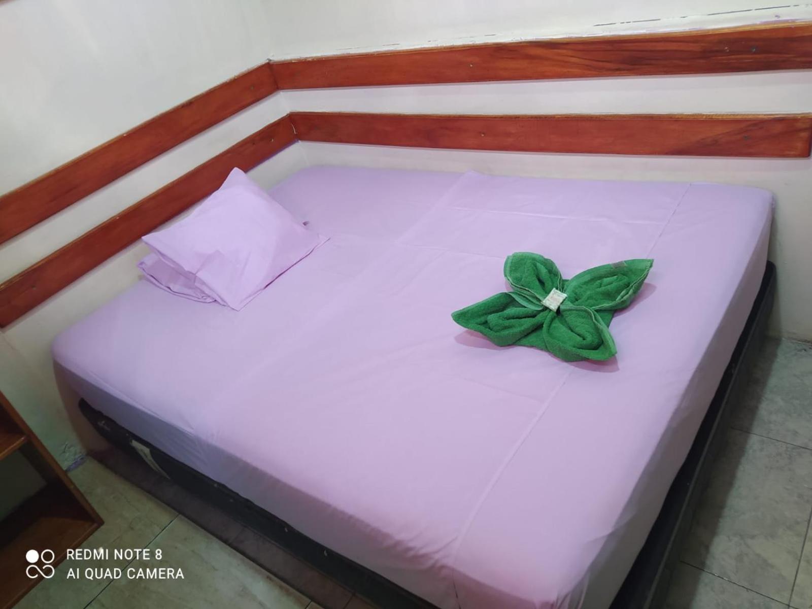 Selva Viva Iquitos Hotel Kültér fotó