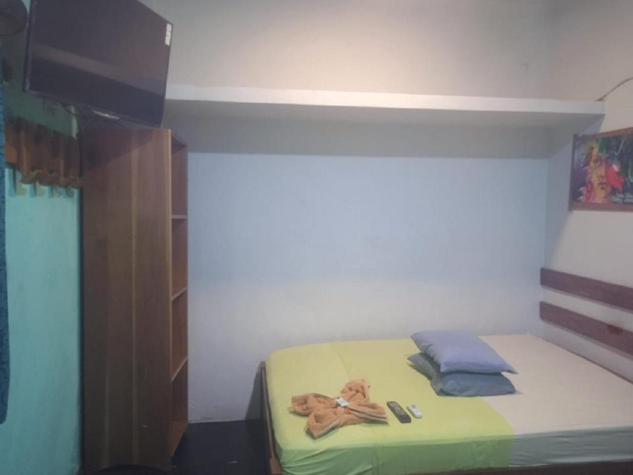Selva Viva Iquitos Hotel Kültér fotó