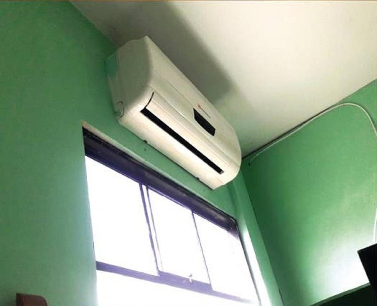 Selva Viva Iquitos Hotel Kültér fotó