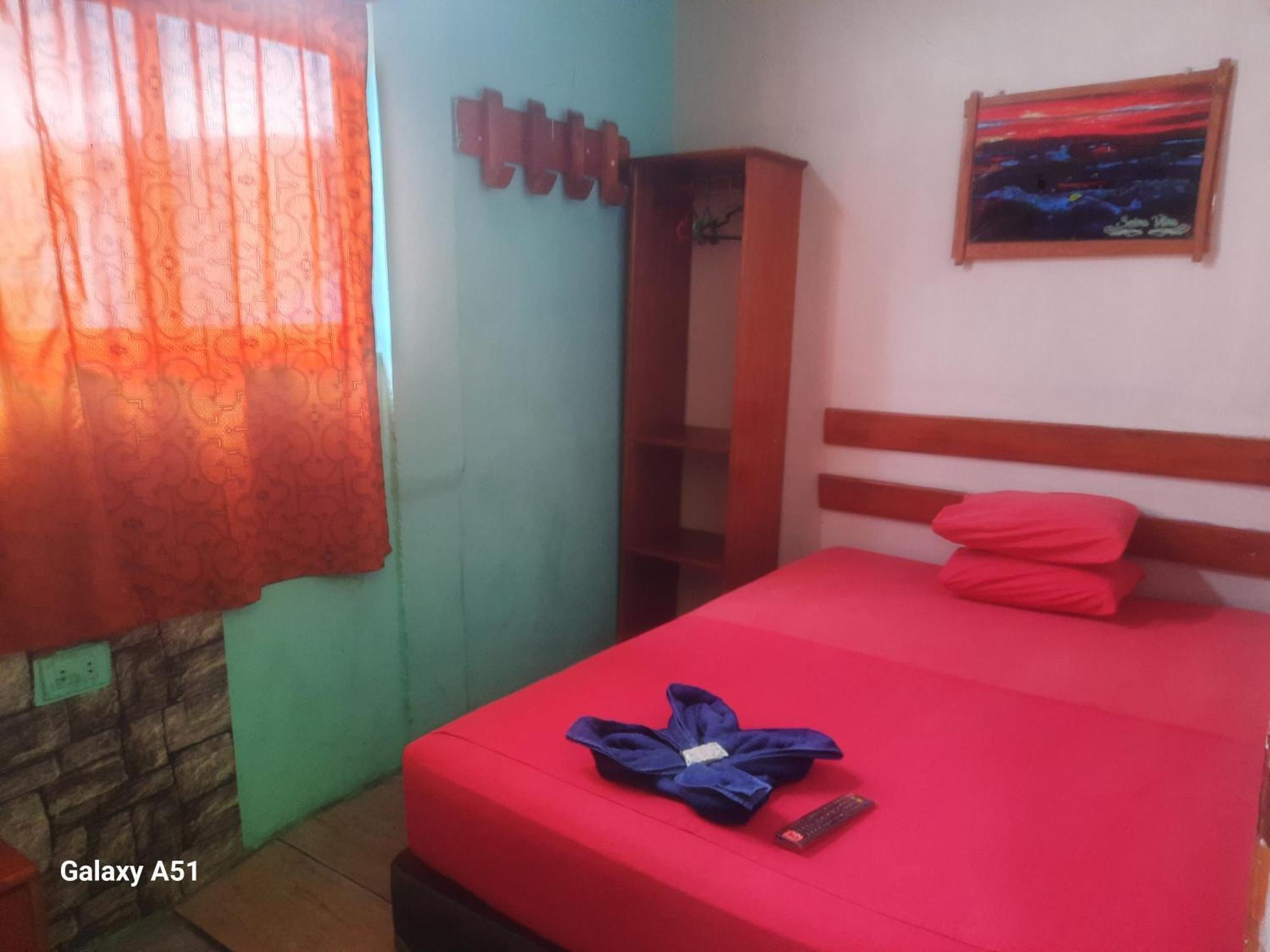 Selva Viva Iquitos Hotel Kültér fotó