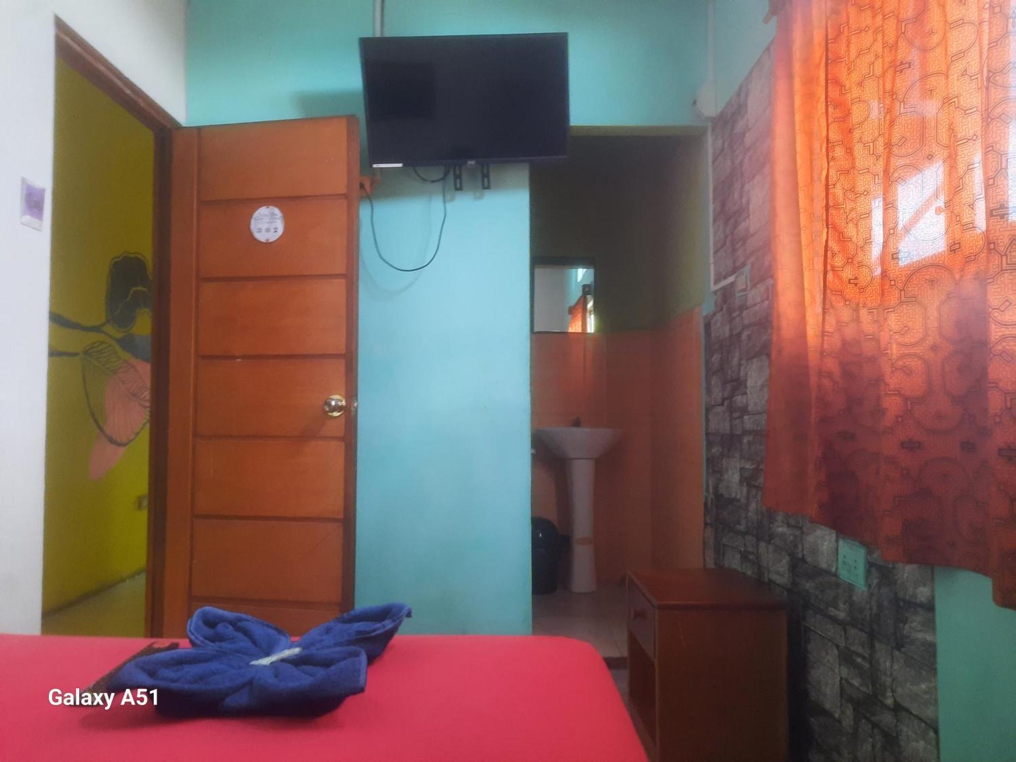 Selva Viva Iquitos Hotel Kültér fotó